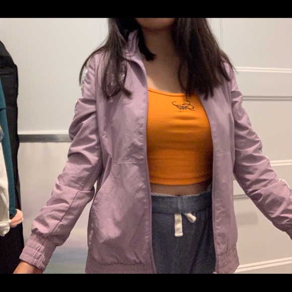 Track jacket - Picture 5 of 6